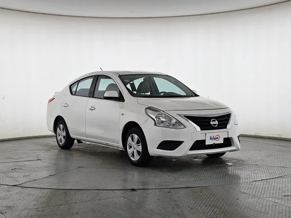 نيسان صني SV 2020 