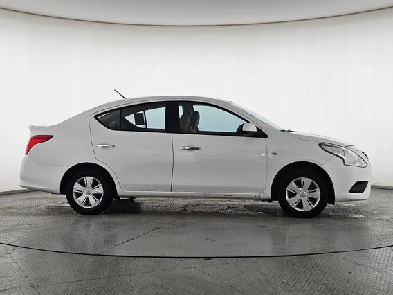 نيسان صني SV 2020 