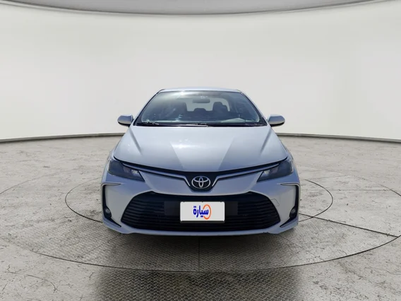 Toyota Corolla XLI 2022 