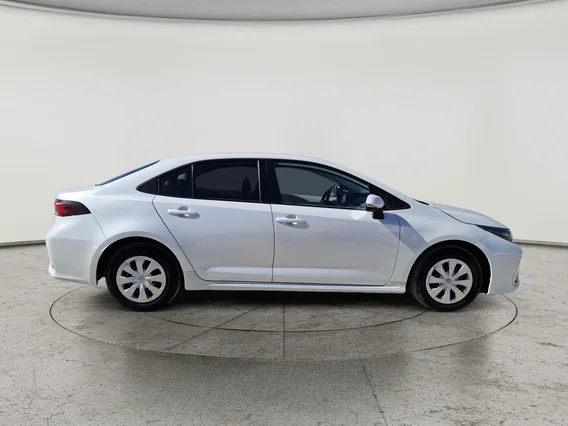 Toyota Corolla XLI 2022 