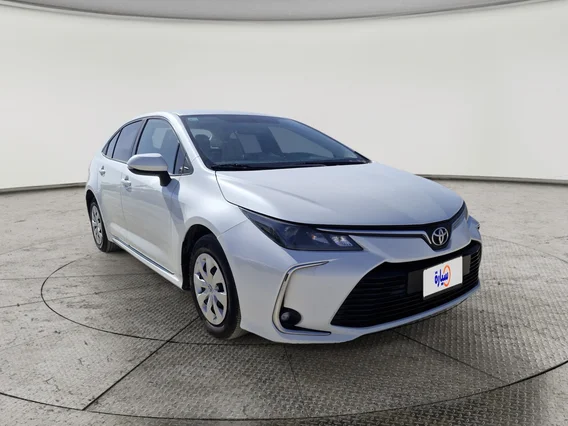 Toyota Corolla XLI 2022 