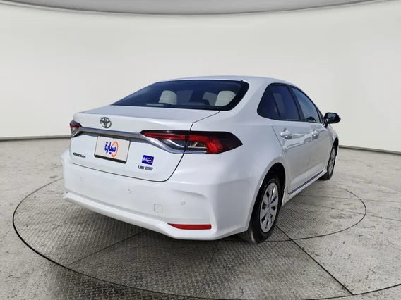 Toyota Corolla XLI 2022 