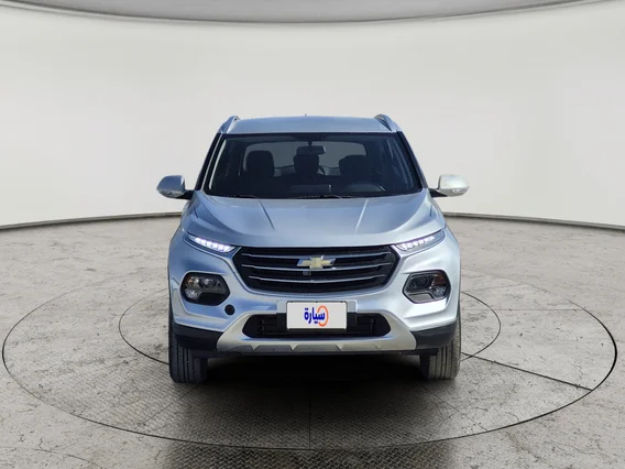 شفروليه جرووف LT 2023 