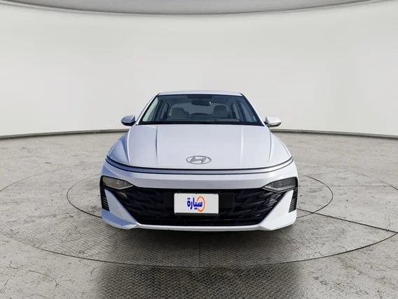 Hyundai Accent Fleet 2024 