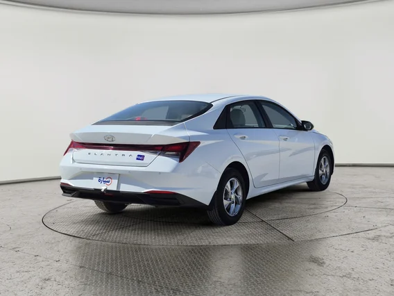 هيونداي النترا فلييت 2021 