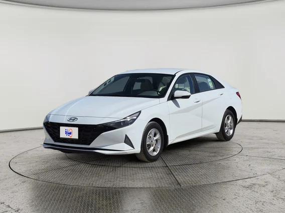 هيونداي النترا فلييت 2021 