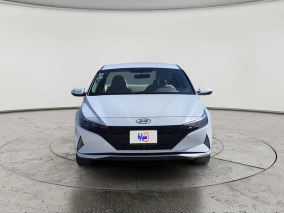 هيونداي النترا فلييت 2021 