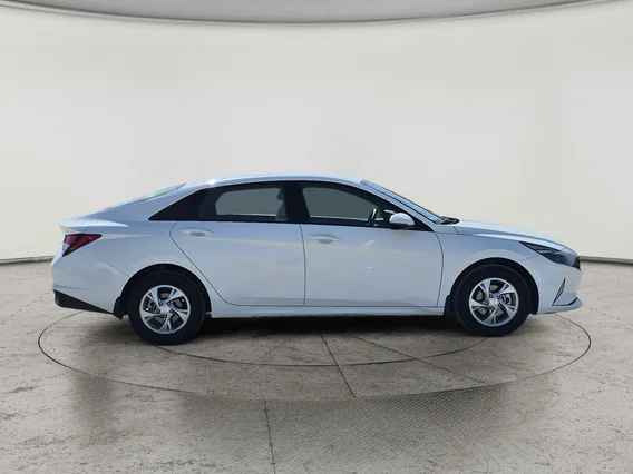 هيونداي النترا فلييت 2021 