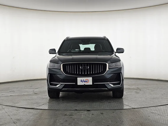 Geely Mongaro Smart GC 2023 