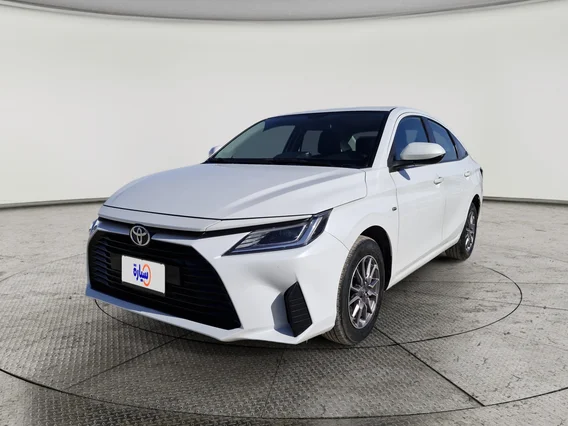 Toyota Yaris  Y 2023 
