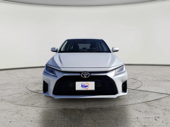 Toyota Yaris  Y 2023 