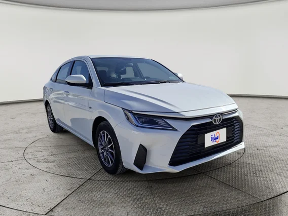 Toyota Yaris  Y 2023 