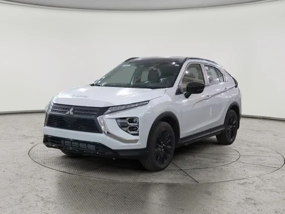 Mitsubishi Eclipse GLS_G53 2025 