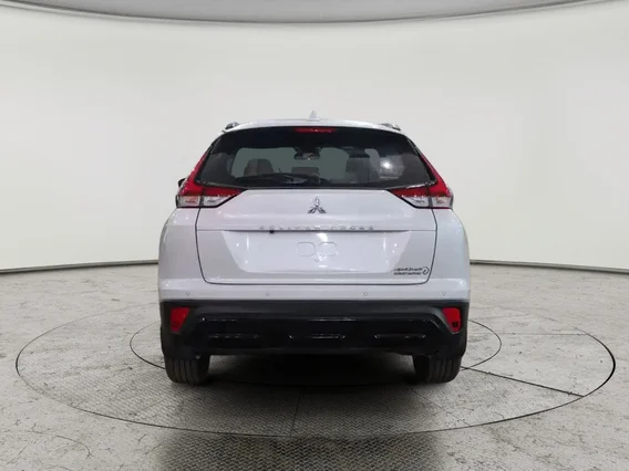 Mitsubishi Eclipse GLS_G53 2025 