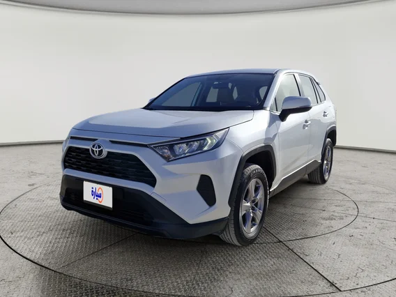 Toyota RAV4 LE 2023 