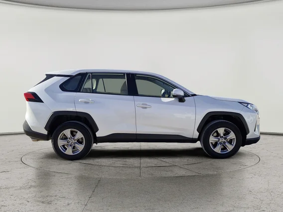 Toyota RAV4 LE 2023 