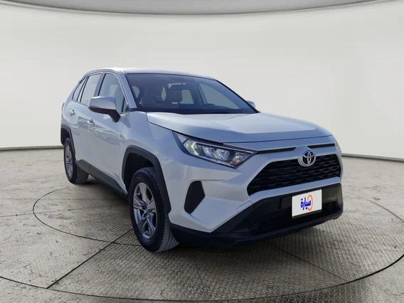 Toyota RAV4 LE 2023 