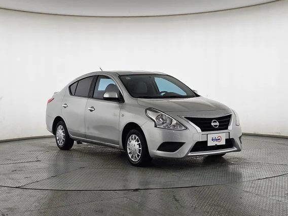 Nissan Sunny Classic 2020 