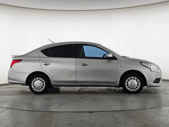 Nissan Sunny Classic 2020 