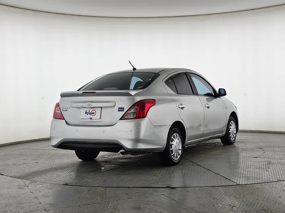 Nissan Sunny Classic 2020 