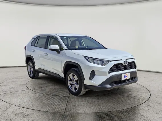 Toyota RAV4 LE 2023 