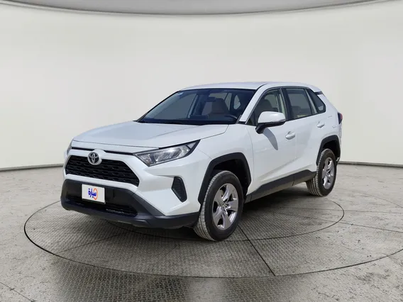 Toyota RAV4 LE 2023 