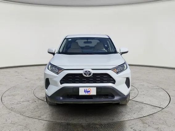 Toyota RAV4 LE 2023 