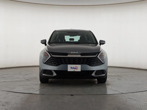 كيا سبورتاج GL 2023 