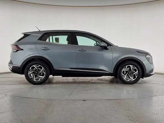 كيا سبورتاج GL 2023 