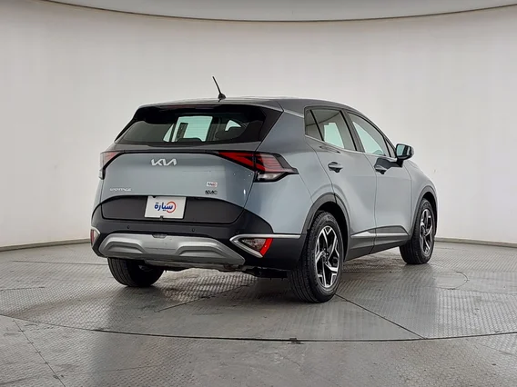 كيا سبورتاج GL 2023 