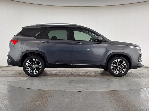 شفروليه كابتيفا LT 2024 