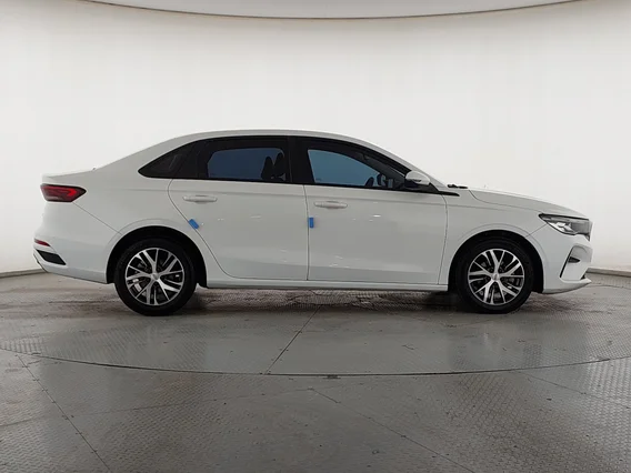 Geely Emgrand GS 2023 