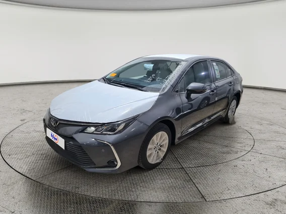 Toyota Corolla XLI Executive 2026 