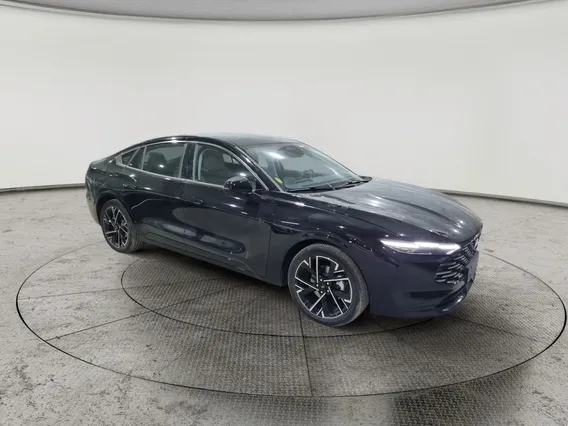 Ford Taurus Titanium New Shape 2026 