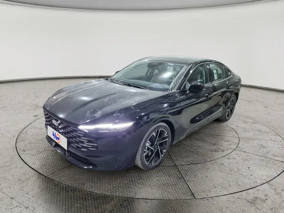 فورد تورس تيتانيوم الإصدار الجديد 2026 