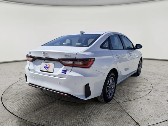 تويوتا يارس Y 2023 