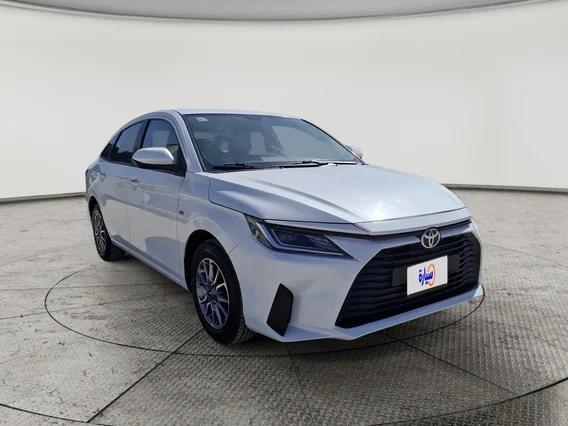 تويوتا يارس Y 2023 