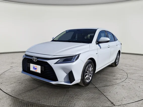 تويوتا يارس Y 2023 
