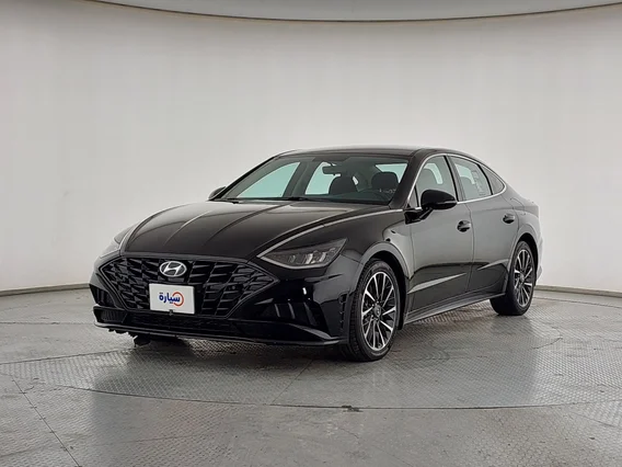 Hyundai Sonata Smart 2023 