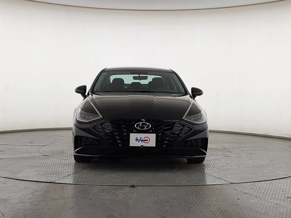 Hyundai Sonata Smart 2023 