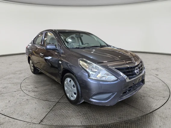 Nissan Sunny S 2021 