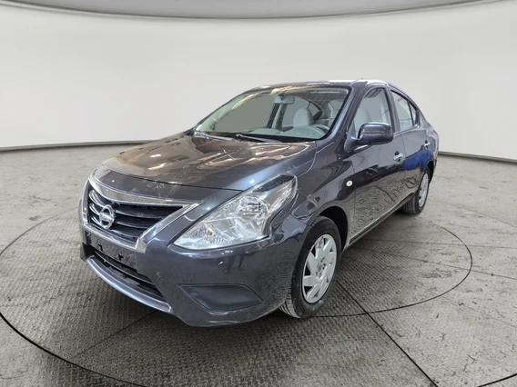 نيسان صني S 2021 