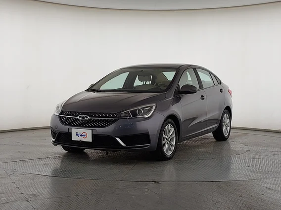 شيري اريزو 5 Comfort 2023 