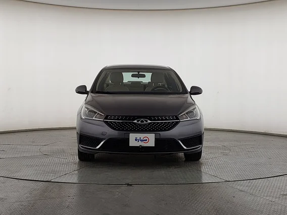 شيري اريزو 5 Comfort 2023 