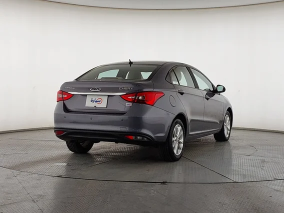 شيري اريزو 5 Comfort 2023 