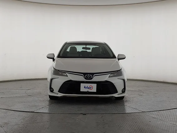 Toyota Corolla XLI 2023 