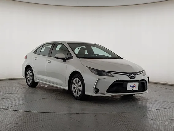 Toyota Corolla XLI 2023 