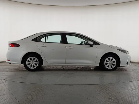 Toyota Corolla XLI 2023 
