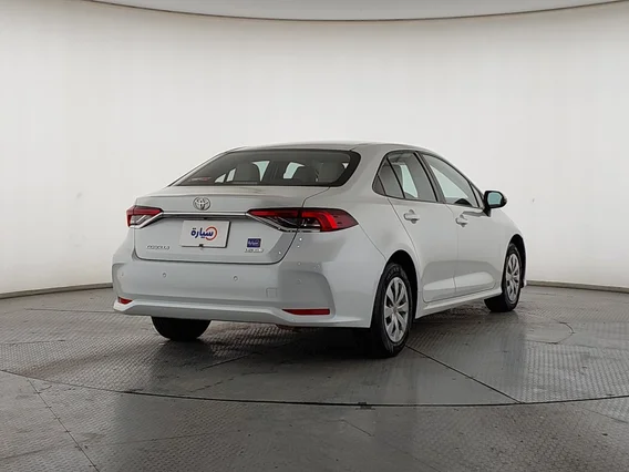 Toyota Corolla XLI 2023 