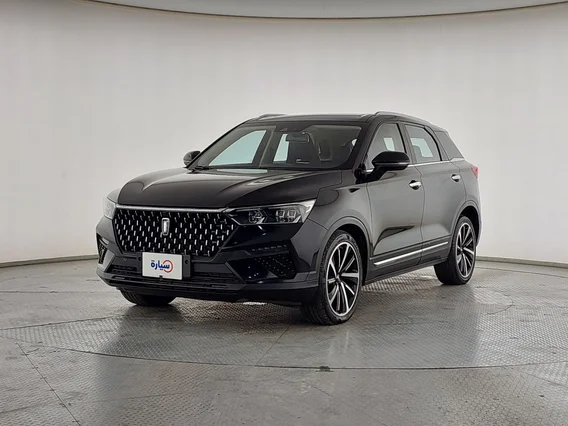 FAW Bestune T77  2023 